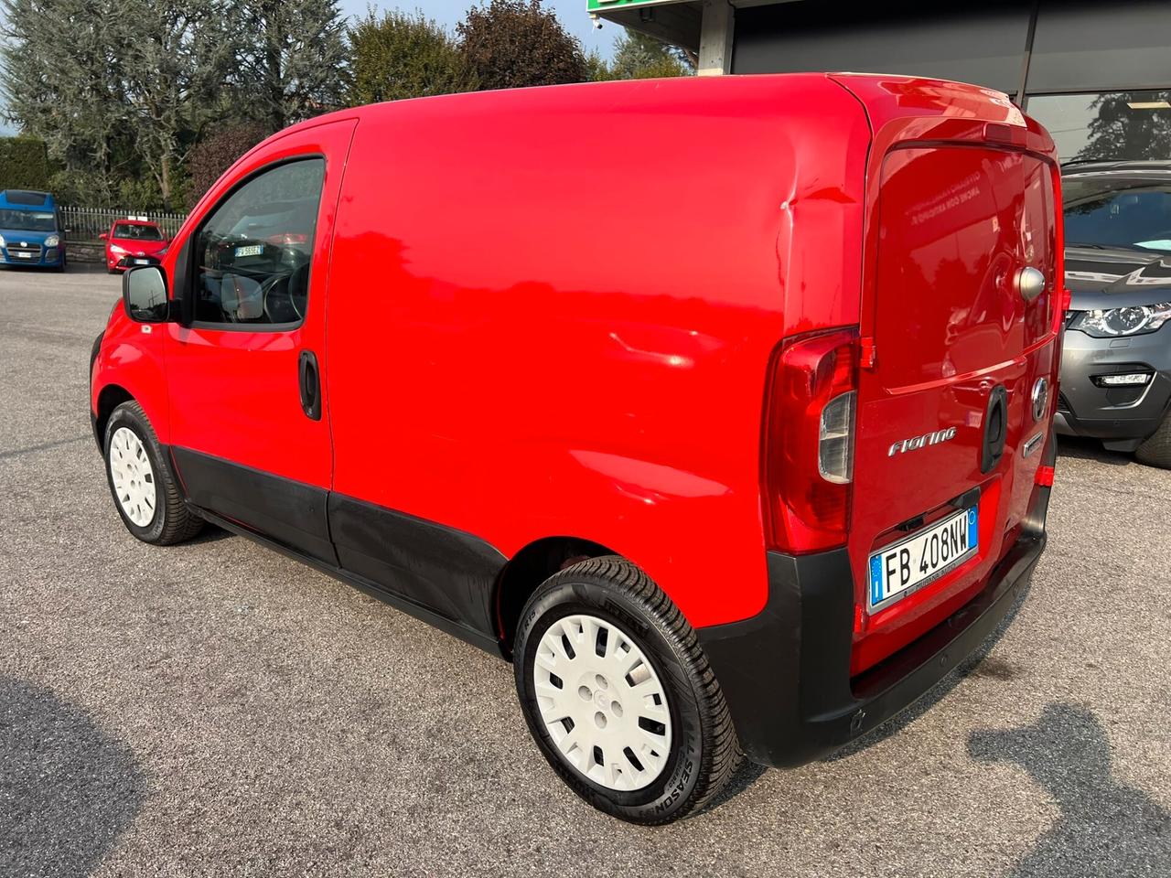 Fiat Fiorino 1.3 MULTIJET 95CV AUTOCARRO*IVA INCLUSA*