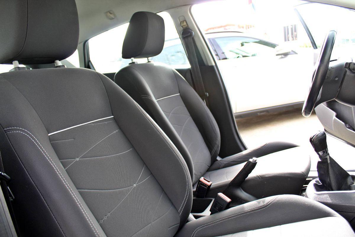 FORD - Fiesta - 1.4 5p. Bz. GPL Titanium