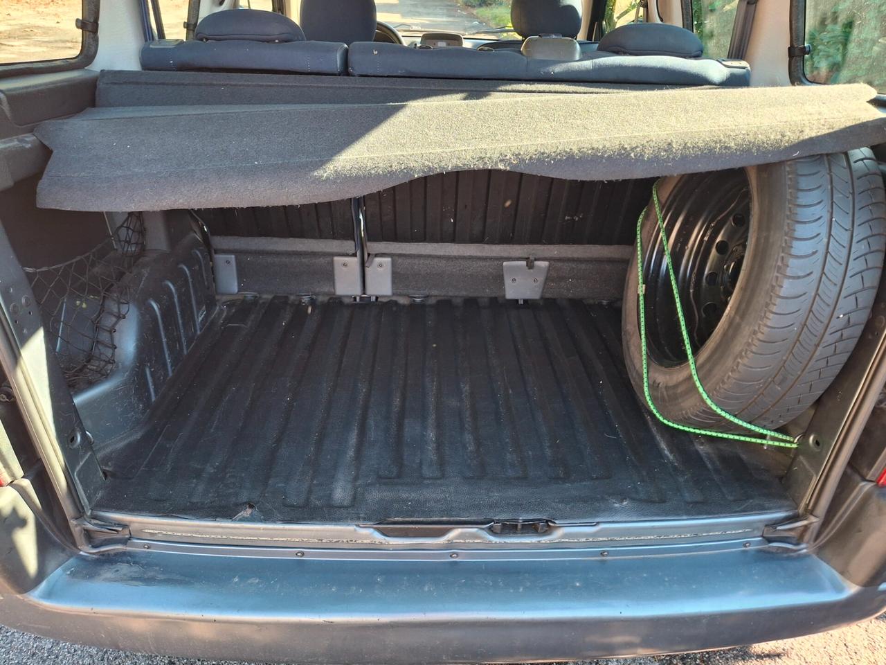 Citroen Berlingo 1.6 HDi 75CV Multispace