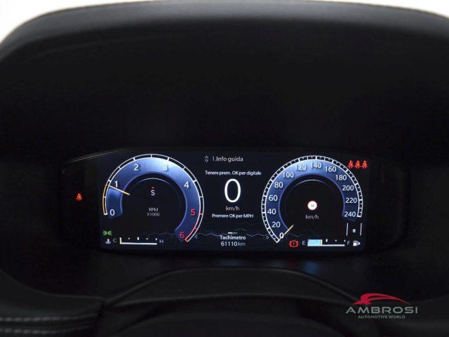 JEEP Compass 1.6 mjt Limited 2wd 130cv
