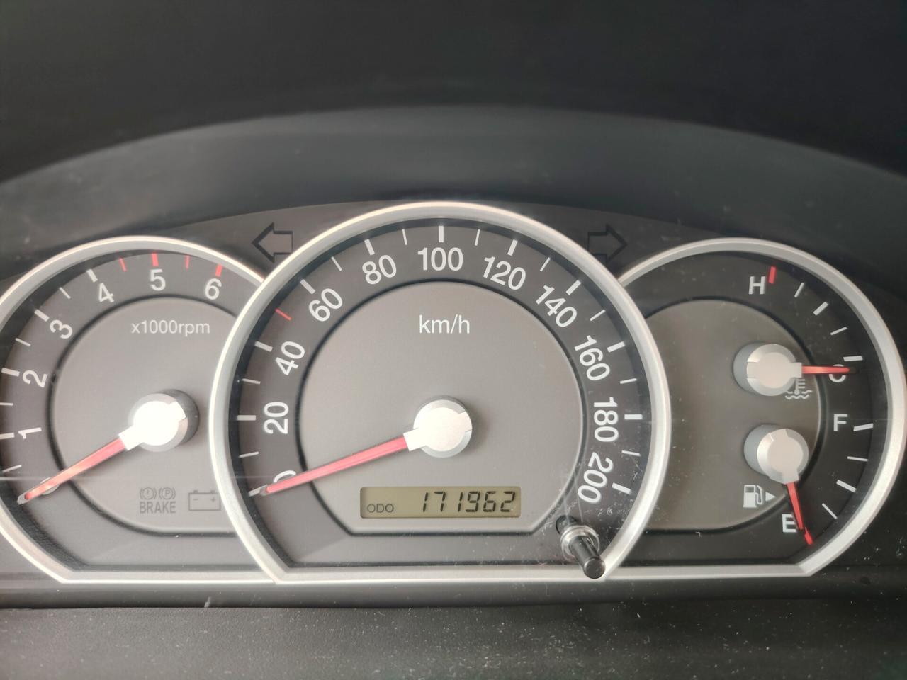 Kia Sorento 2.5 16V CRDI VGT 4WD Act. Class - 4X4