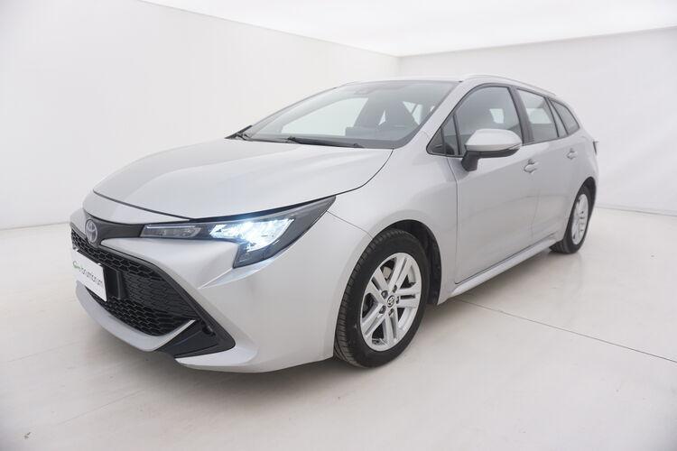 Toyota Corolla TS Hybrid Business BR175018 1.8 Full Hybrid 122CV