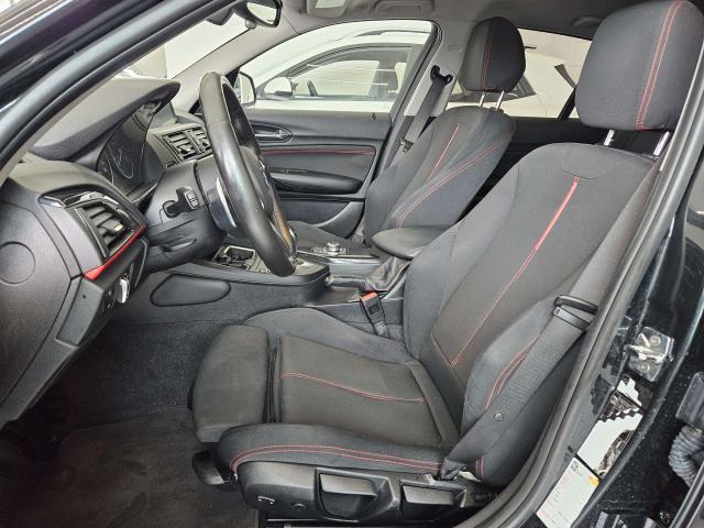 BMW 120 120d 5p Msport