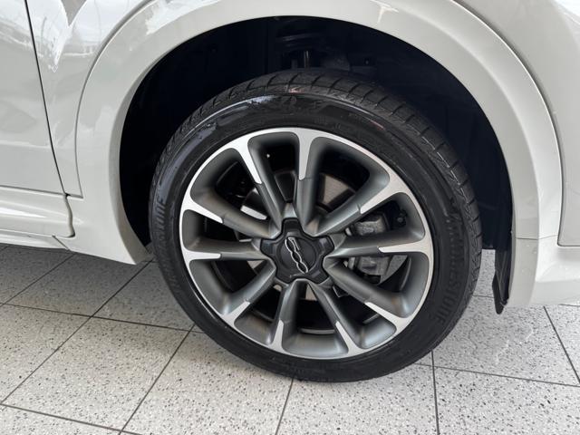 FIAT 500X Dolcevita 1.5 T4 Hybrid 130 DCT Sport VARI COLORI!