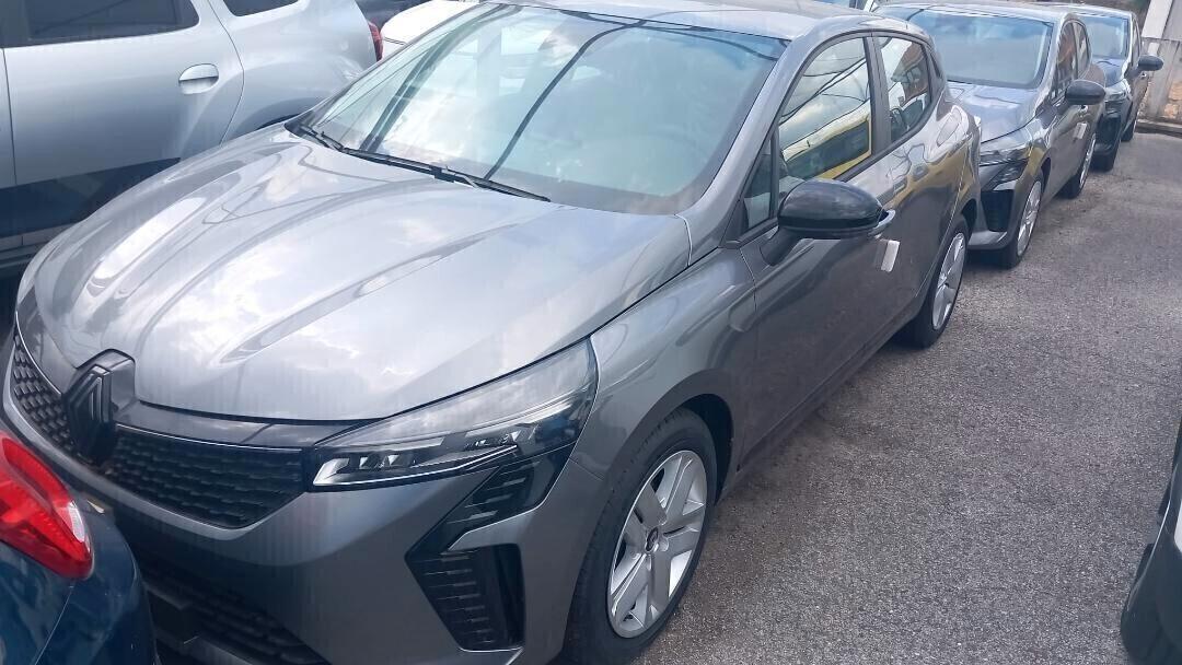 Renault Clio ECO-GPL 100 CV GENERATION KM 0!!! NO VINCOLI!!!