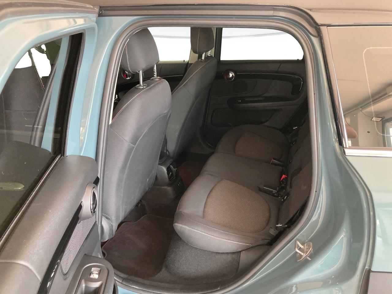 MINI Mini Countryman 1.5 Cooper SE Classic all4 auto