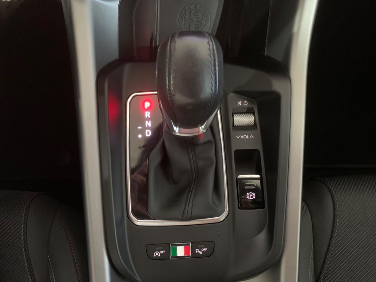 Alfa Romeo Tonale SPRINT TCT6 1600 130CV