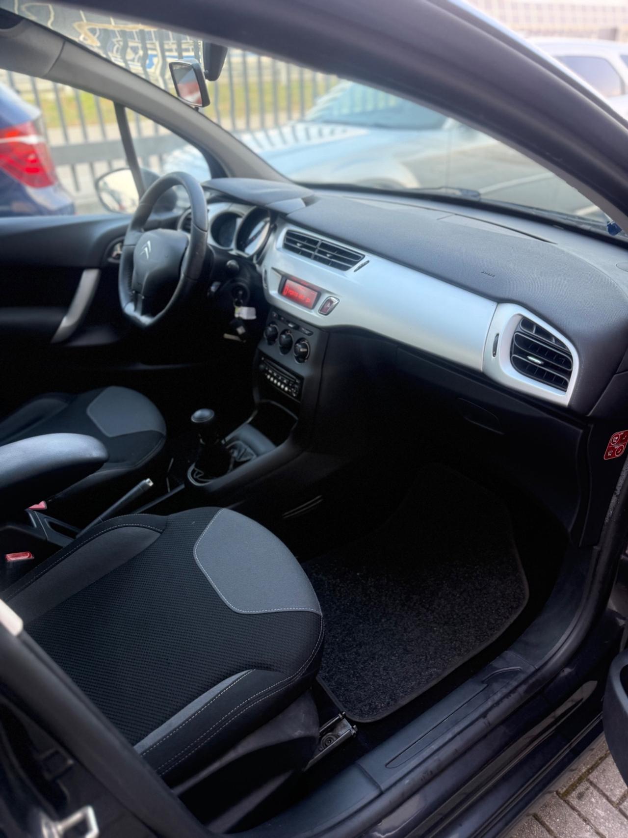 Citroen C3 1.1 Exclusive