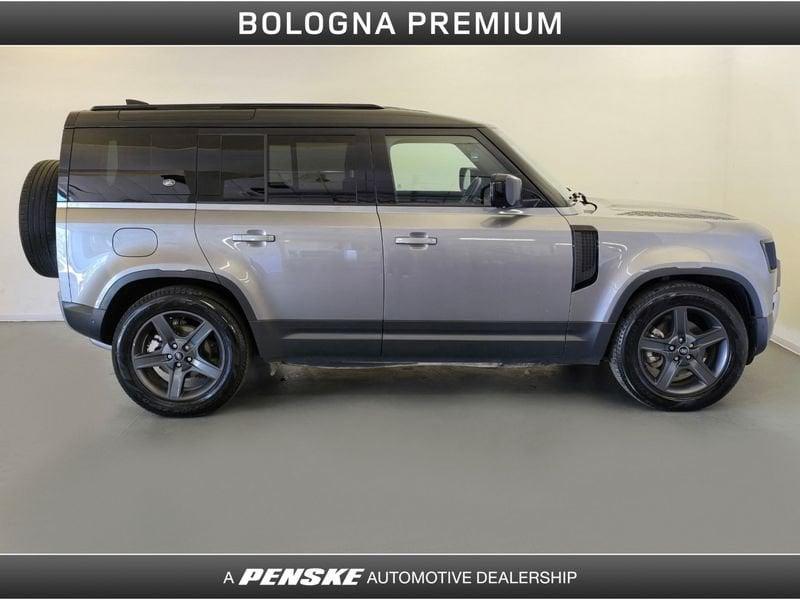 Land Rover Defender Defender 110 3.0D I6 200 CV AWD Auto SE - N1 AUTOCARRO