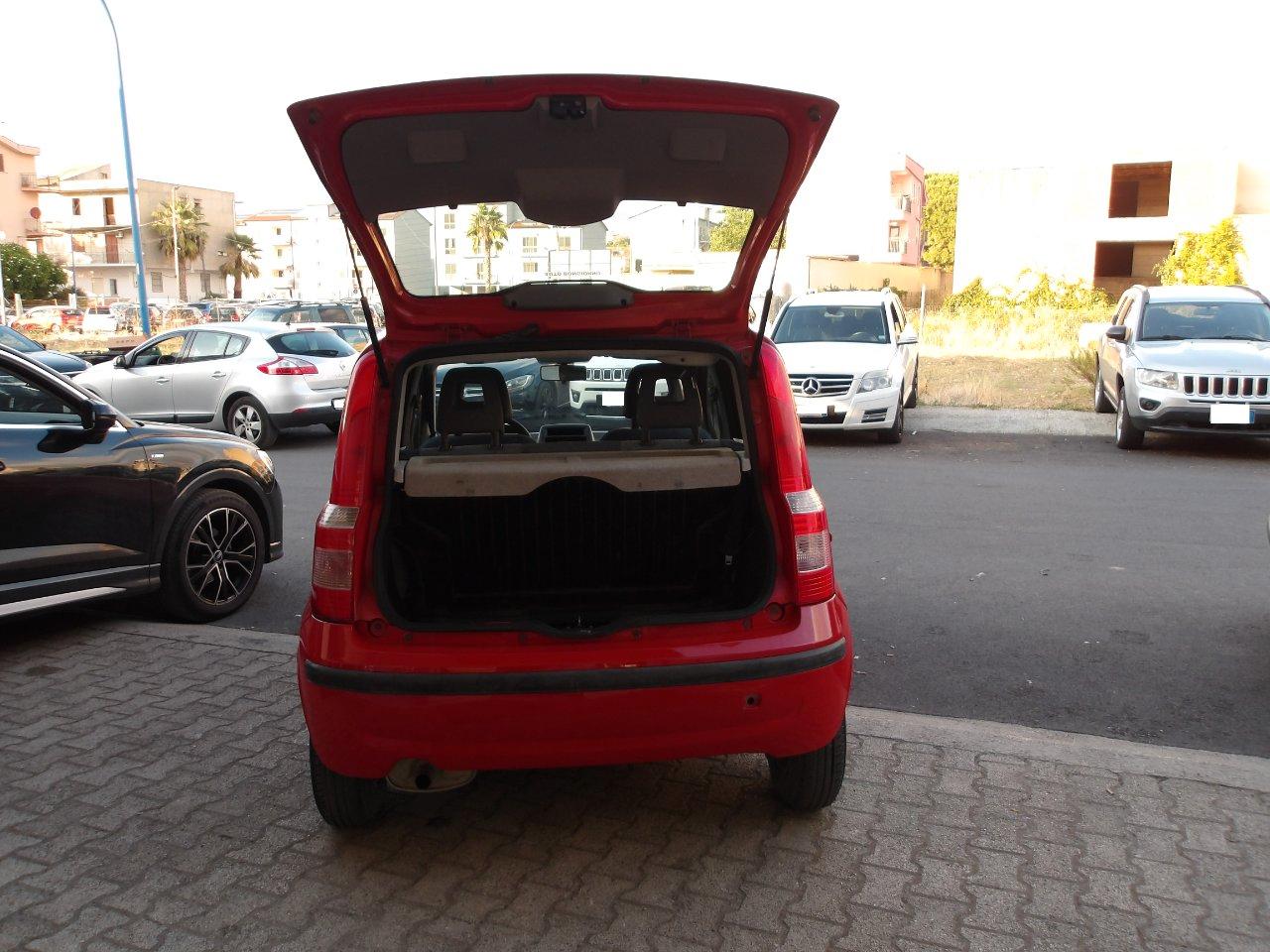 Fiat Panda 1.1 Active