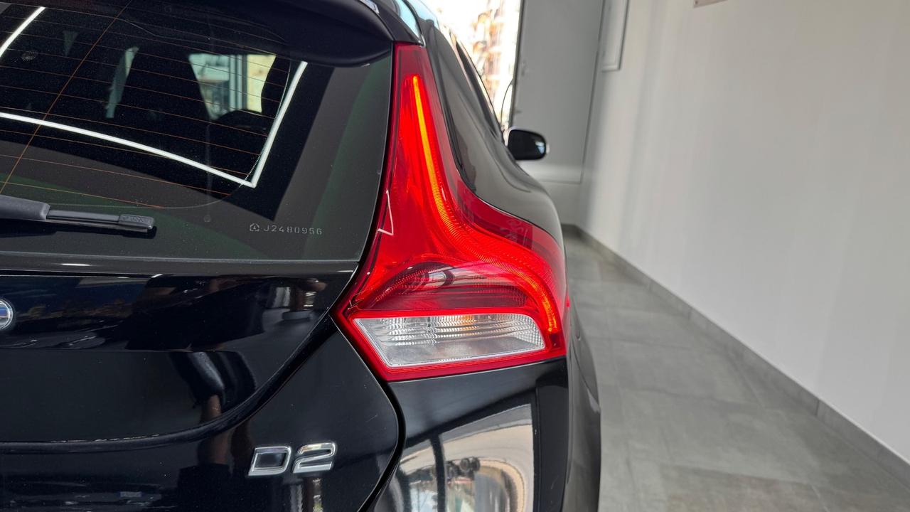 Volvo V40 2.0 120 Cv D2 Momentum-2017