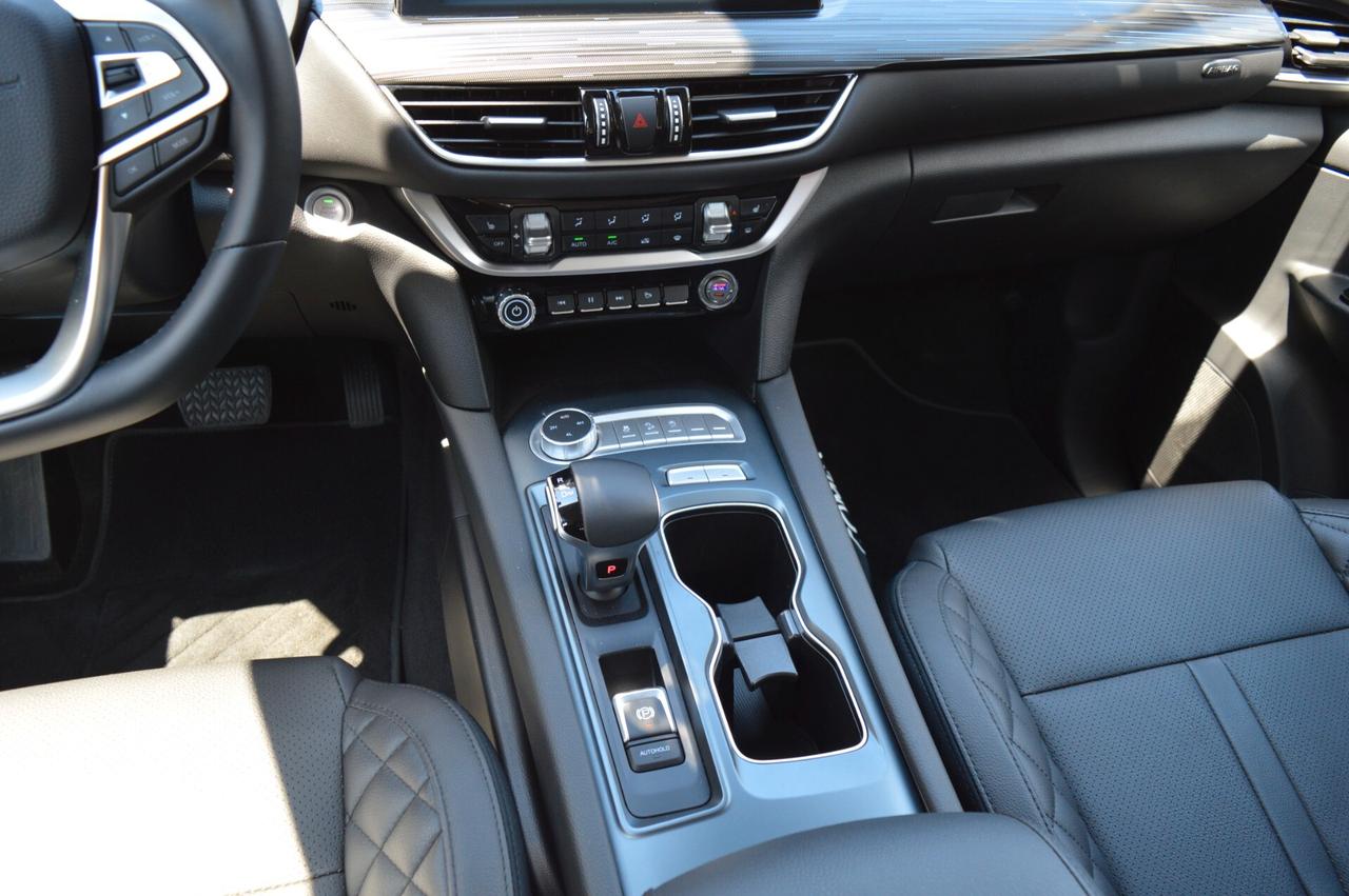 Foton Tunland g7 2.0 TDI Doppia Cabina 4WD AT8
