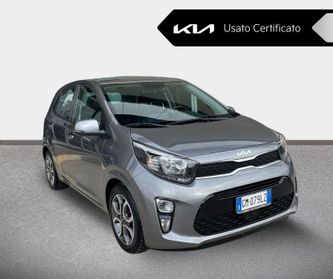 KIA Picanto Picanto 1.0 12V GPL 5 porte Style