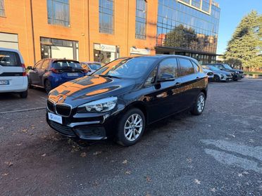 BMW Serie 2 216d Advantage my17