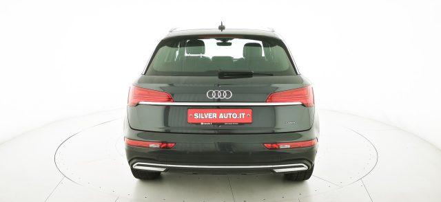 AUDI Q5 40 TDI 204 CV quattro S tronic Business