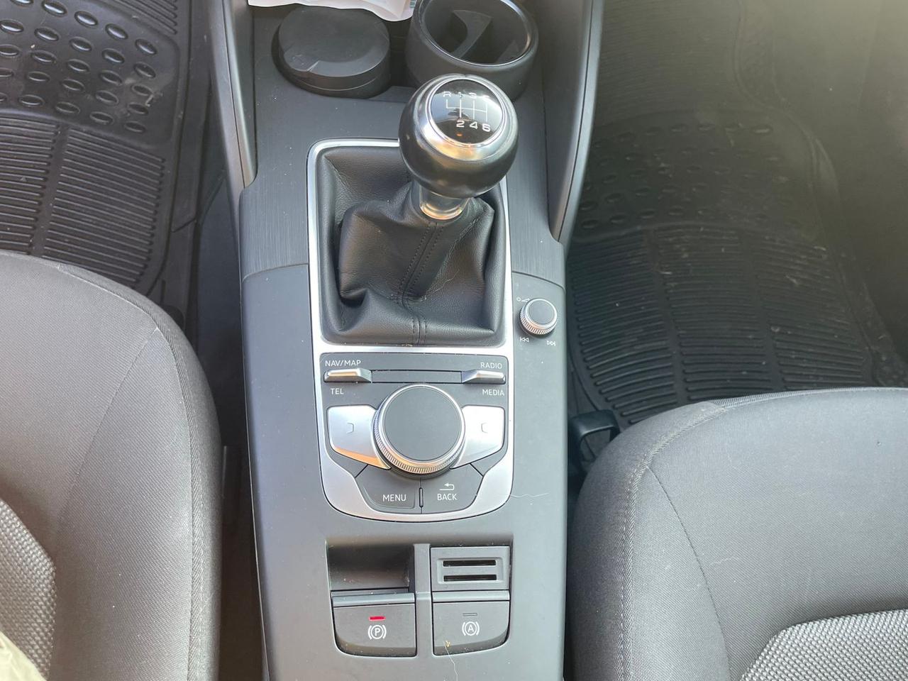 Audi A3 1.4 TFSI g-tron Business #50657