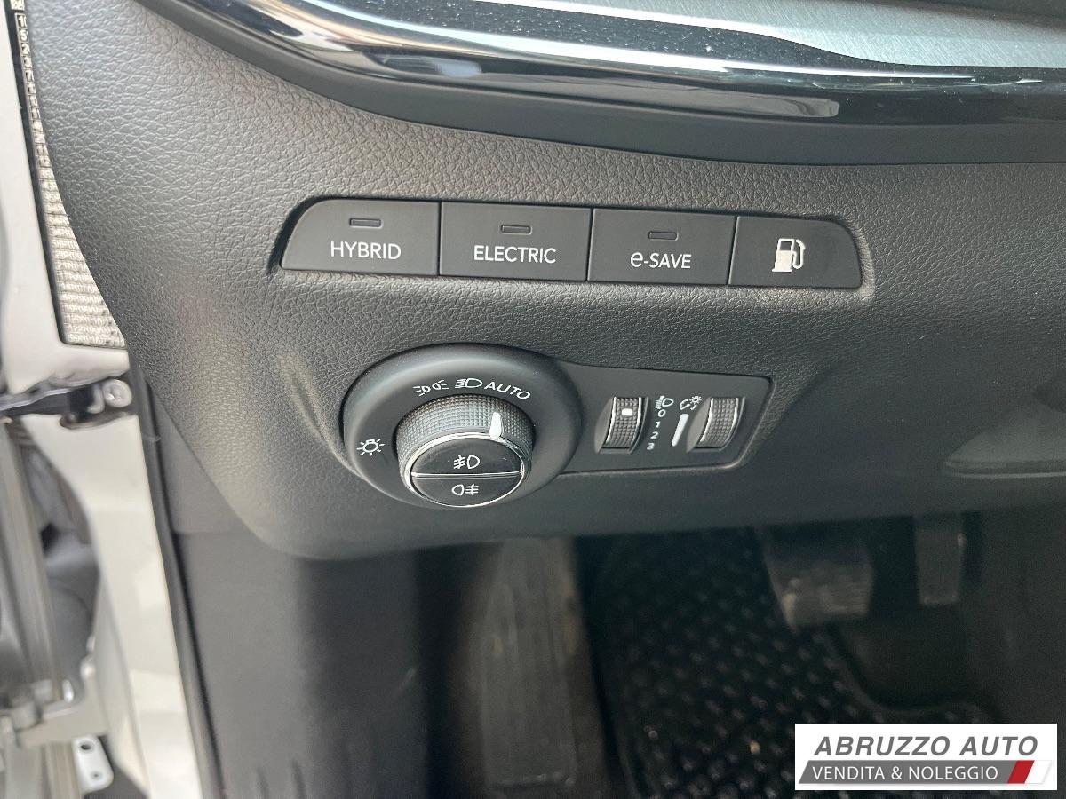 JEEP Compass 1.3 T4 240CV PHEV AT6 4xe Trail.PROMO