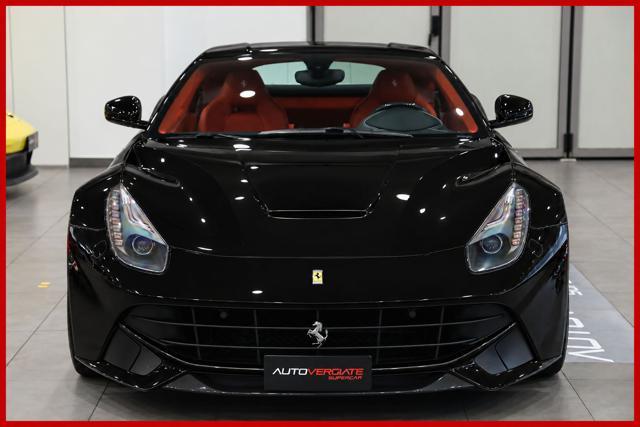 FERRARI F12 BERLINETTA | LIFT |FULL CARBON SPEC