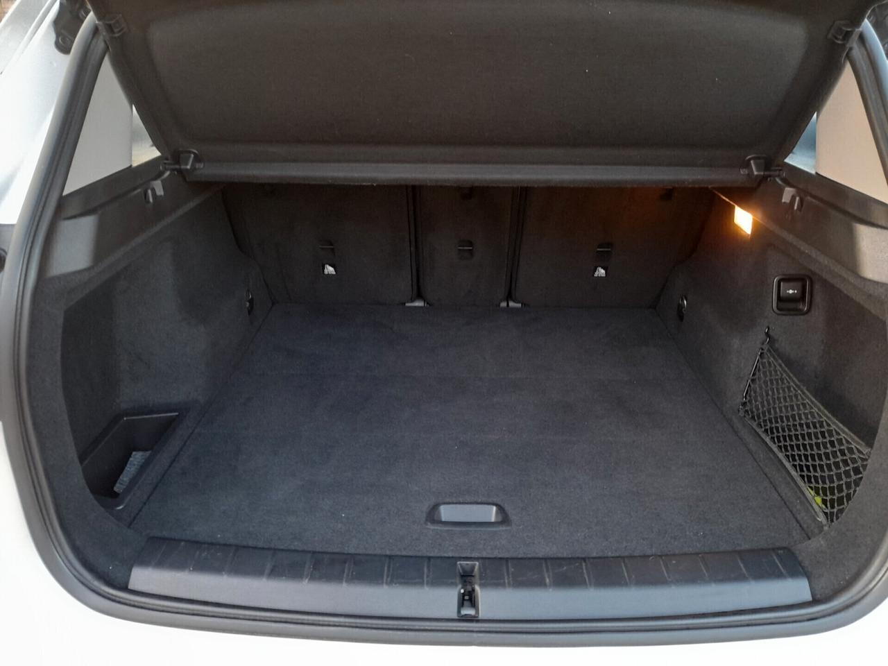 Bmw X1 sDrive18d Advantage 150cv anno 2018