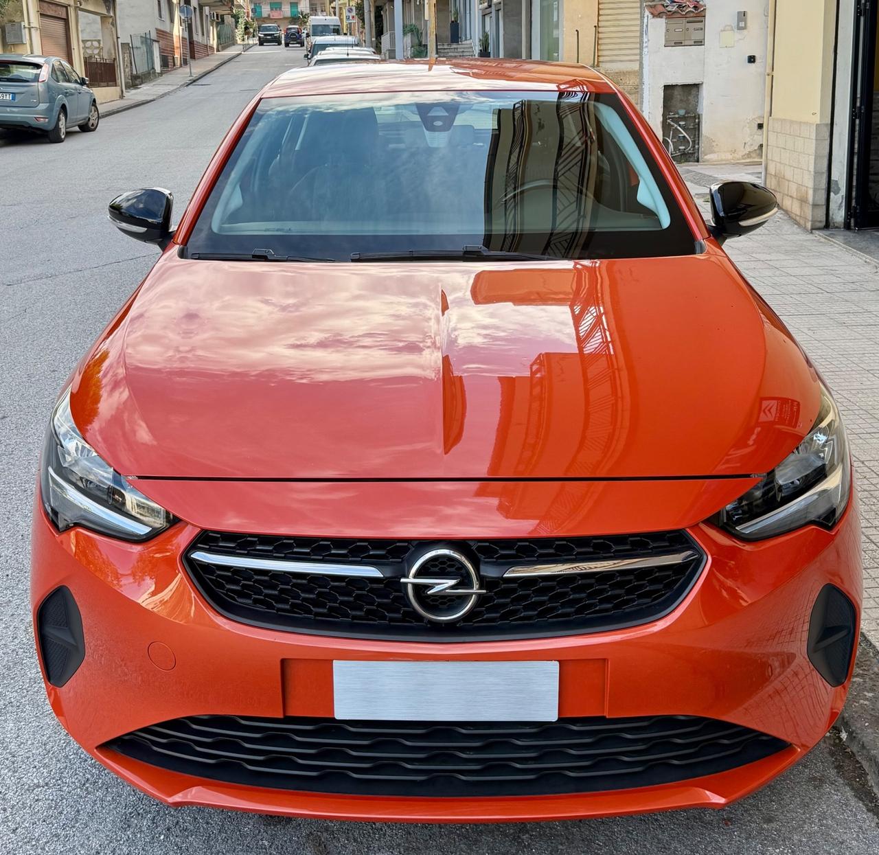 Opel Corsa 1.2 Edition