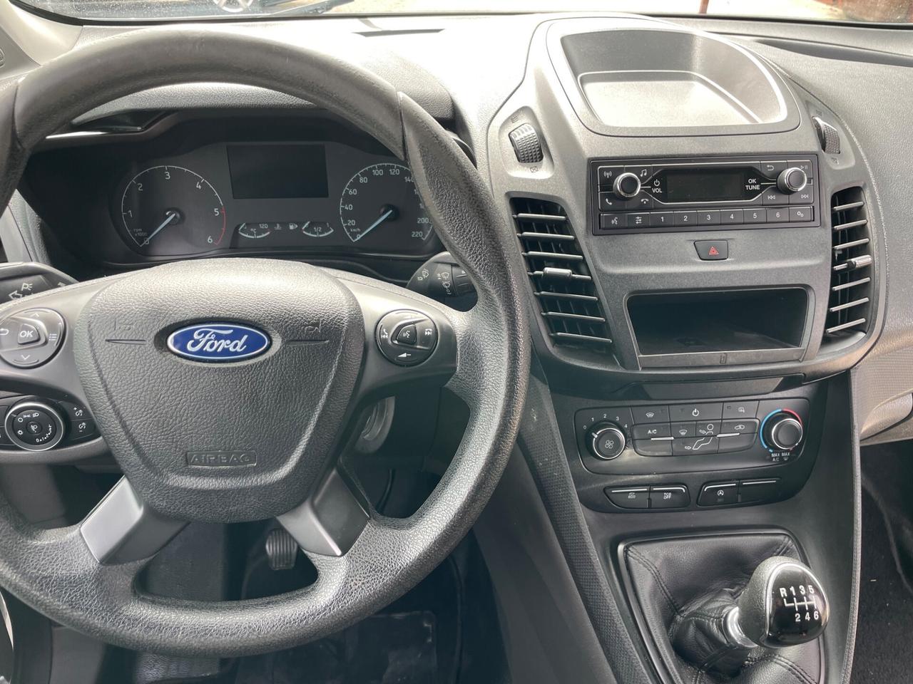 Ford Transit Connect 1.5 TDCi L2 H1