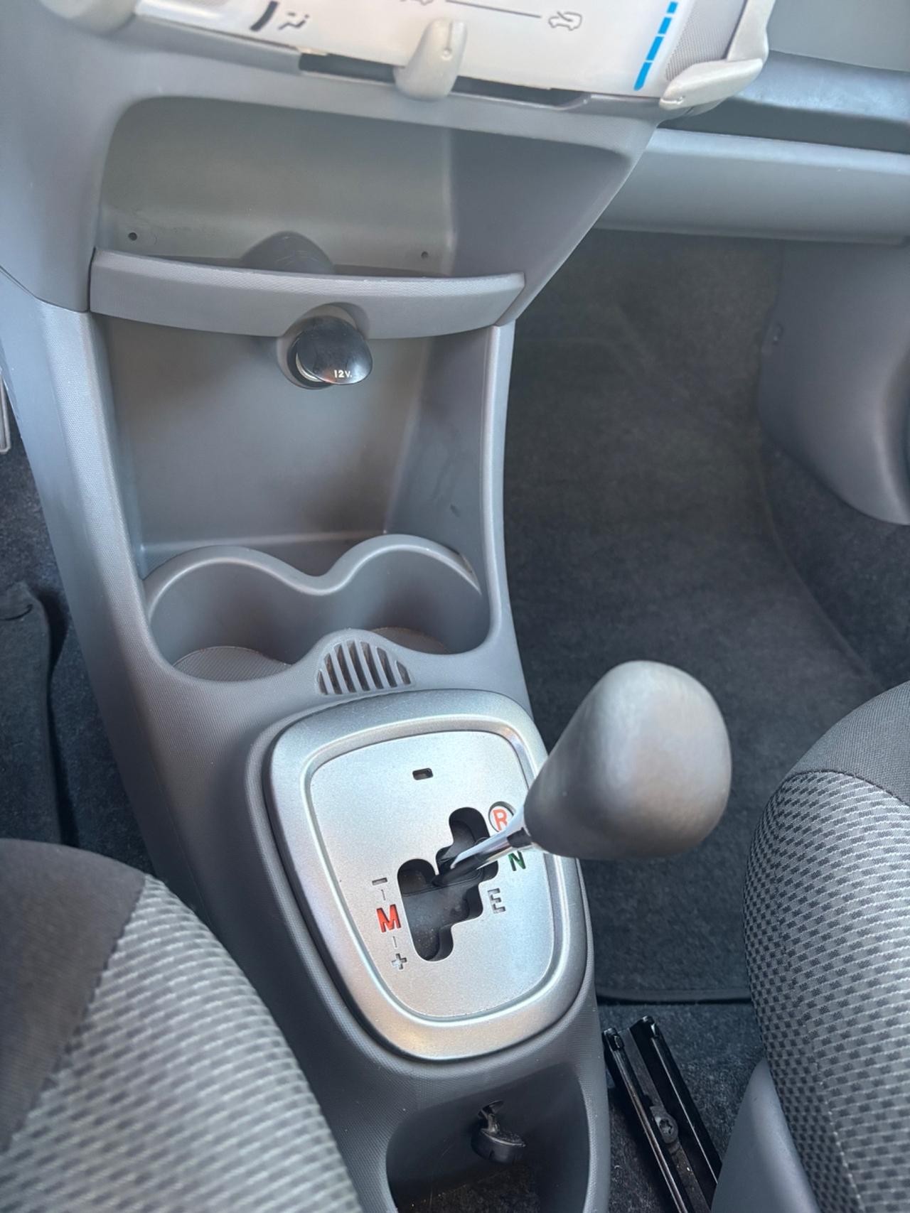 Toyota Aygo 1.0 automatica