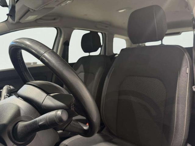DACIA Duster 1.5 Blue dCi 8V 115 CV 4x4 Comfort N1