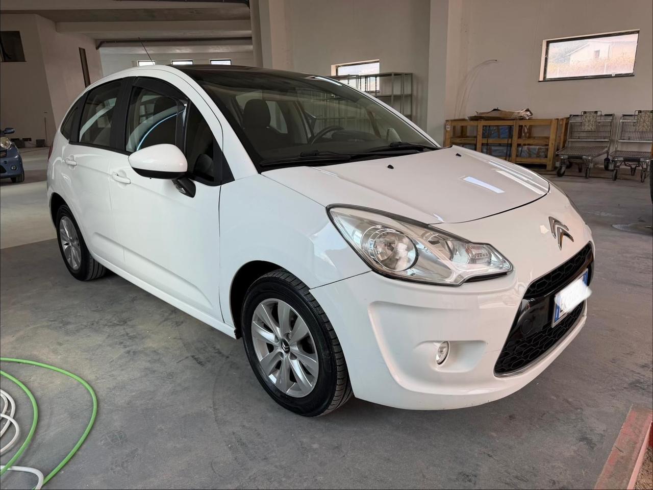 Citroen C3 1.1 Exclusive