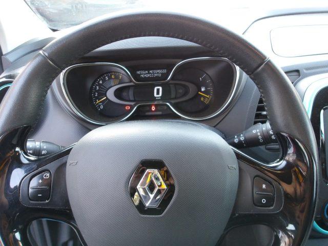 RENAULT Captur 0.9 TCe 12V 90 CV Start&Stop Wave