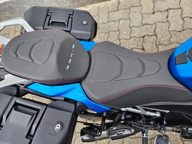 Suzuki GSX S 1000 SPORT BORSE ABS