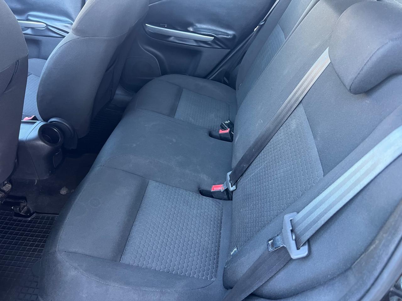 Alfa Romeo Giulietta 1.6 JTDm-2 105 CV Progression garantita