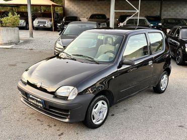 Fiat 600 1.1 fire