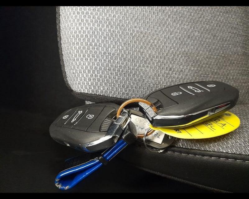 Opel Astra VI 2022 1.2 t Elegance s&s 130cv at8