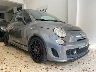 Abarth 500 1.4 Turbo T-Jet Custom 12/2014