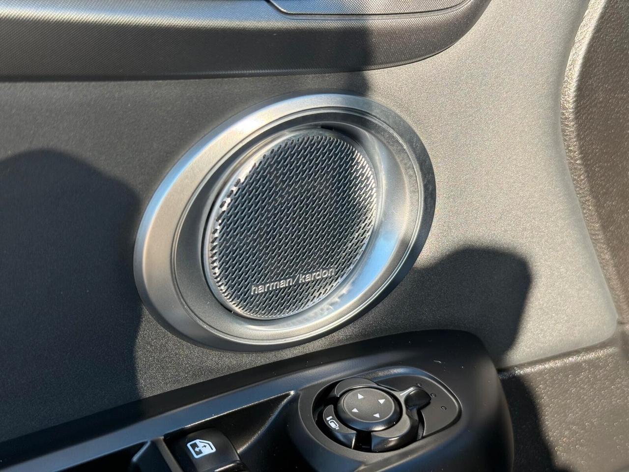 Alfa Romeo Tonale 1.5 160 CV MHEV Edizione Speciale