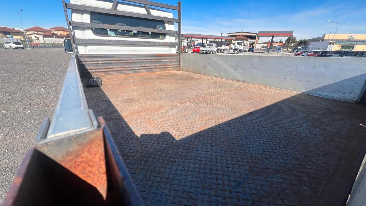 Peugeot Boxer Doppia Cabina 7 posti 164 cv IVA ESCLUSA