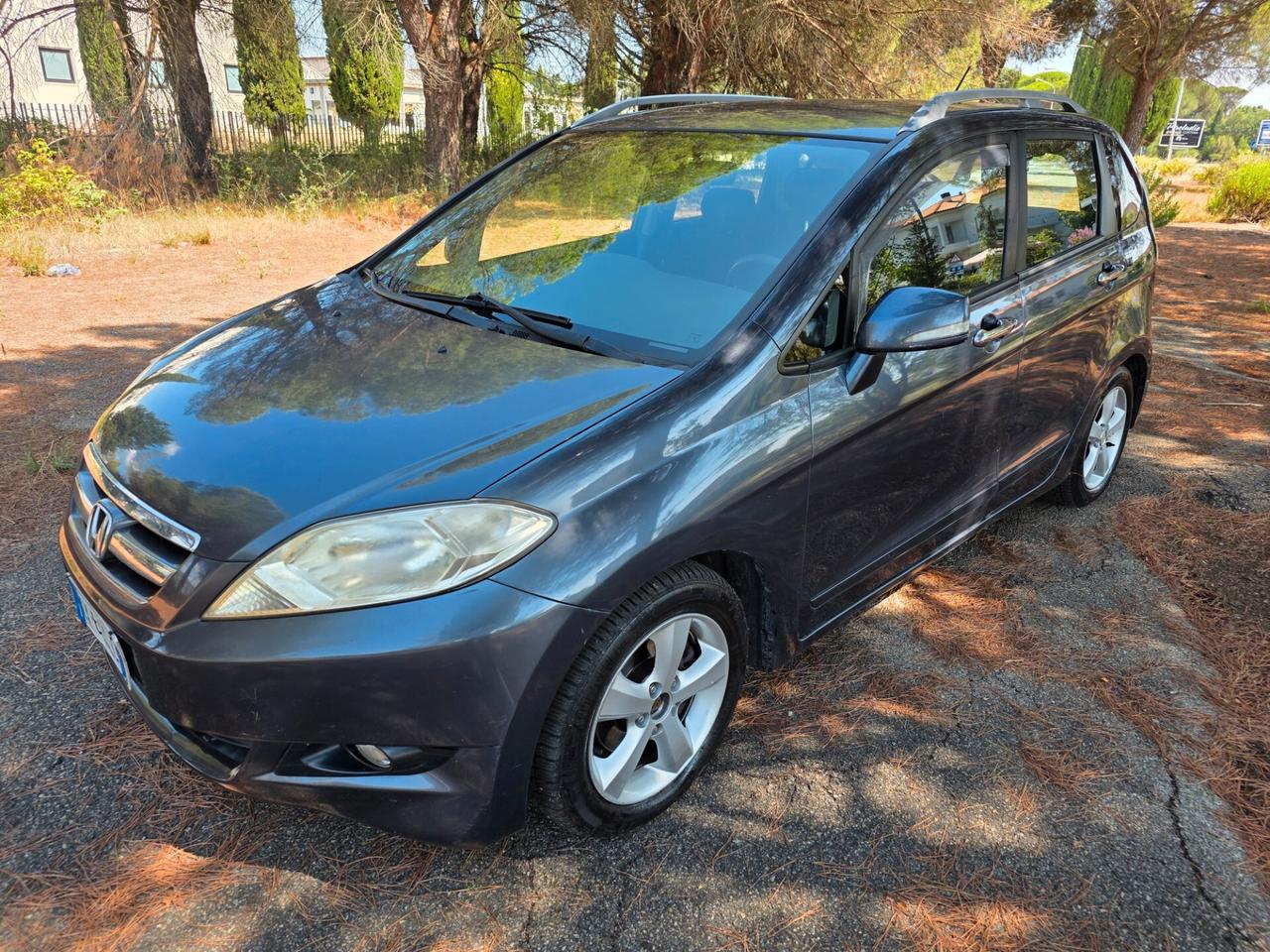 Honda FR-V 2.2 16V i-CTDi Executive