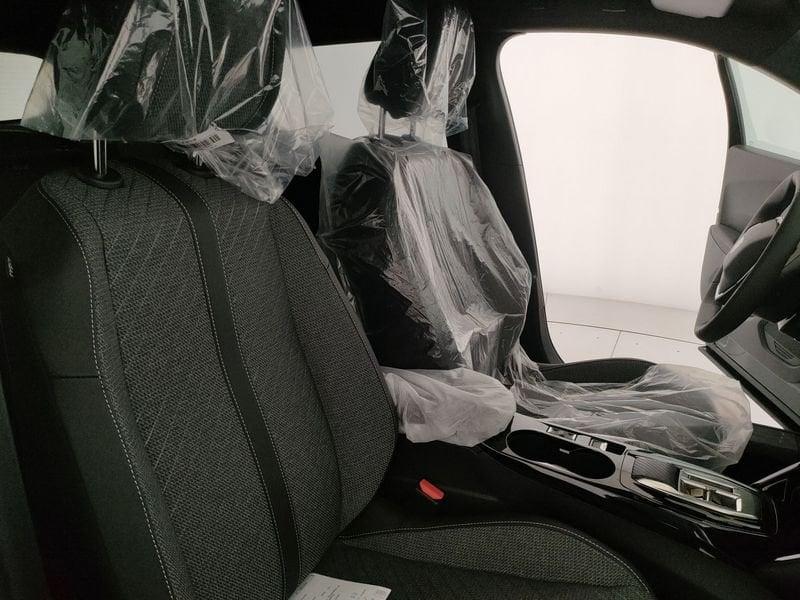 Peugeot 2008 2008 Hybrid 145 e-DCS6 Allure