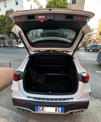 Mercedes-benz EQA EQA 250 Premium Pro TETTO 360 FU