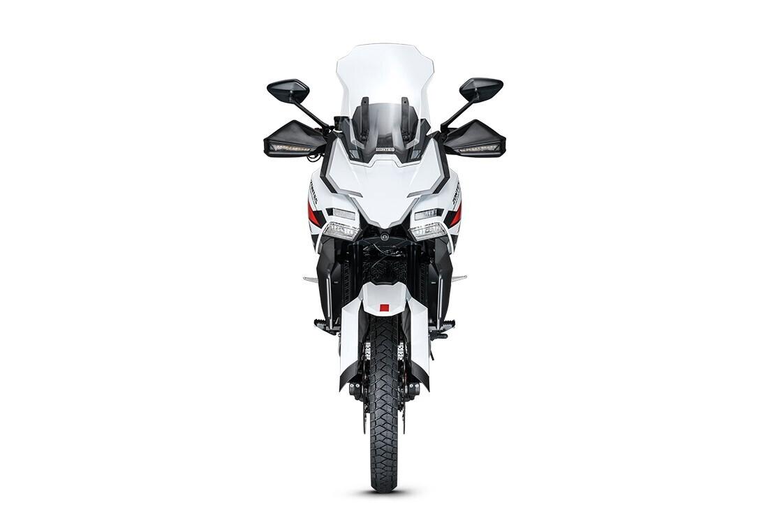 Zontes ZT 703 F ADVENTURE