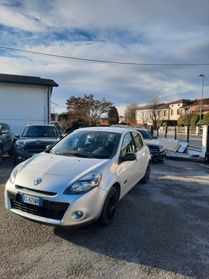 Renault Clio 1.2 16V 5 porte Dynamique OK NEOPATENTATI