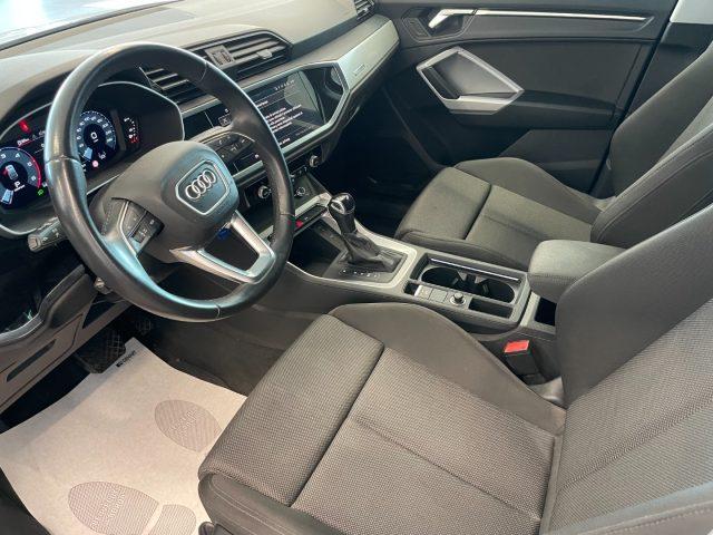 AUDI Q3 SPB 2.0 TDI 150 CV S-Tronic S-Line Edition