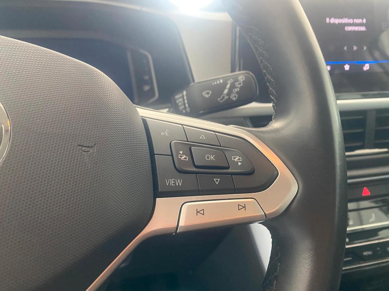 Volkswagen T-Roc 2.0 TDI SCR Life