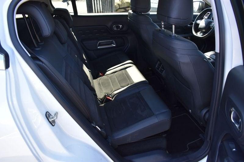 Citroën C5 Aircross BlueHDi 130 S&S Shine EAT8