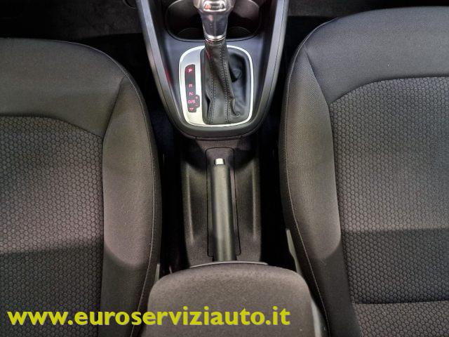 AUDI A1 SPB 1.6 TDI 116 CV Metal plus