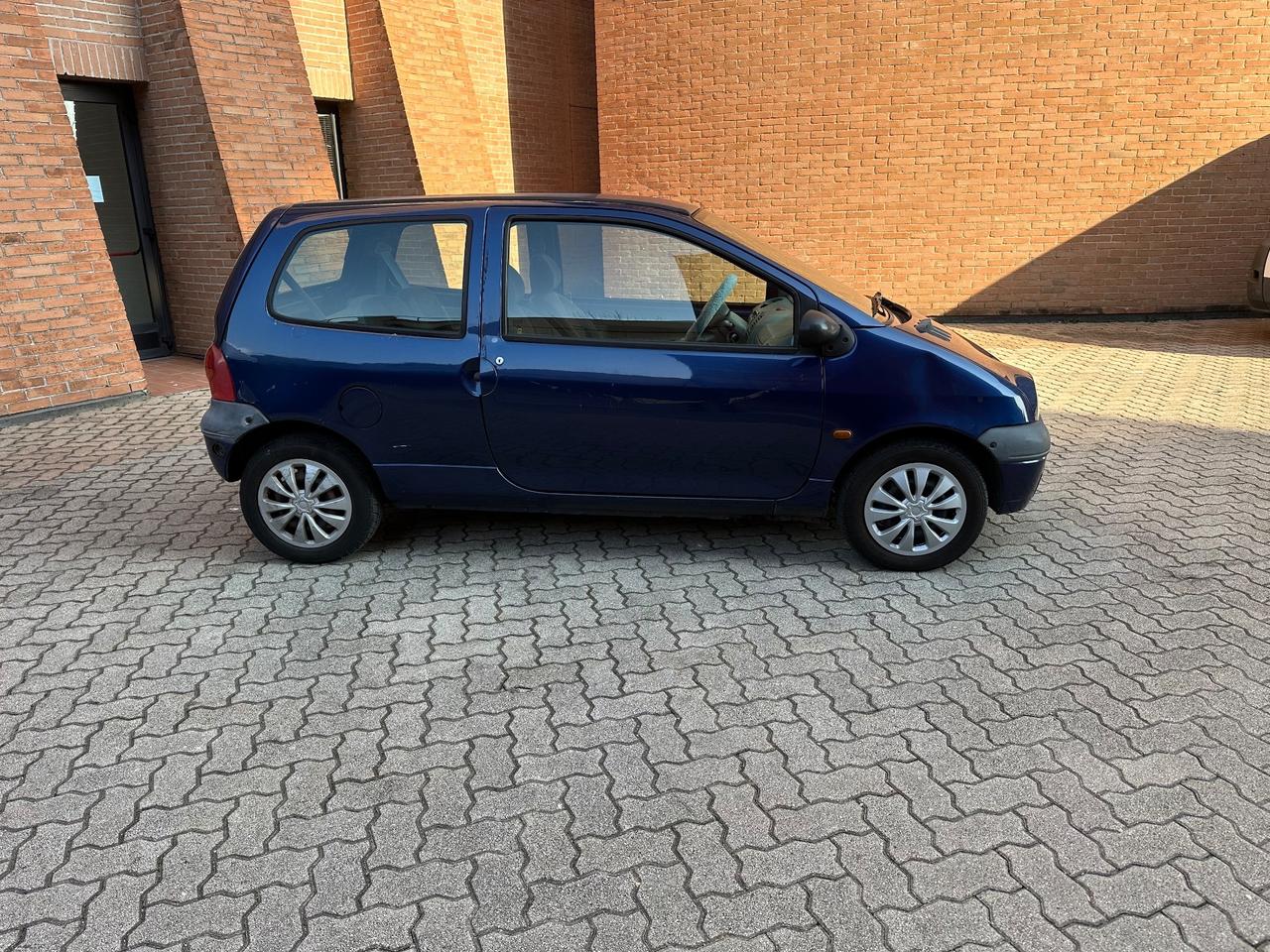 Renault Twingo 1.2i cat Base