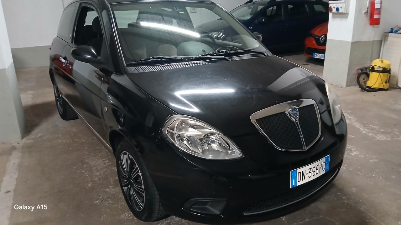 Lancia Ypsilon 1.2 Oro KM 87000