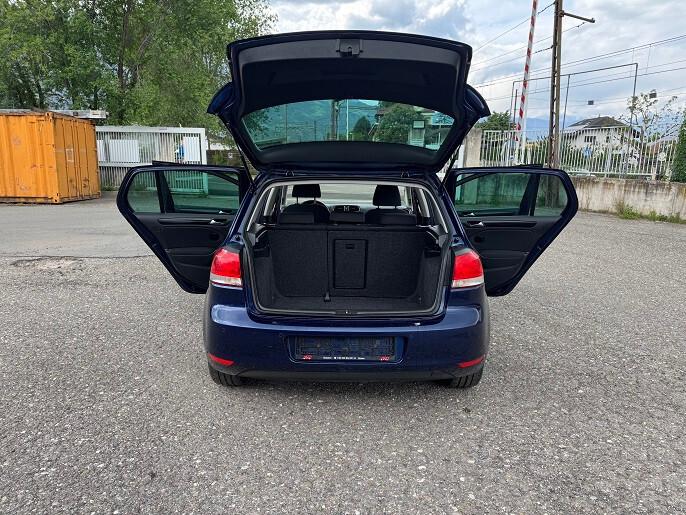 Volkswagen Golf 1.4 TSI 56CV 5p. Comfortline
