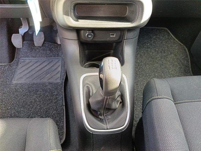 CITROEN C3 3ª serie PureTech 83 S&S Shine