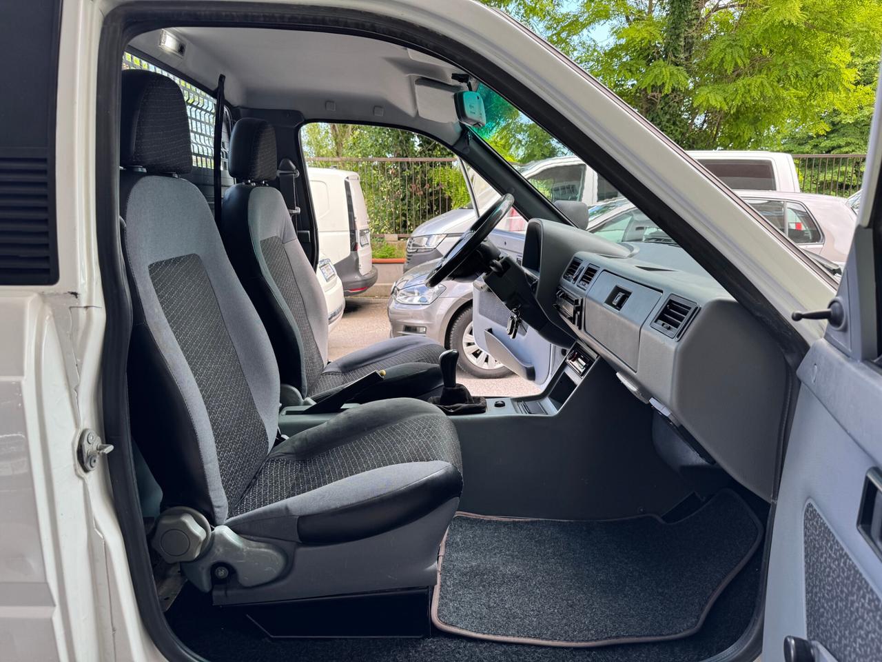 Tata Pick-Up 2.0TD RIBALTABILE TRILATERALE CUCCINI